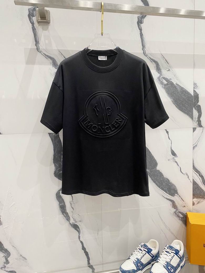 Moncler T-shirt Wmns ID:20250529-991